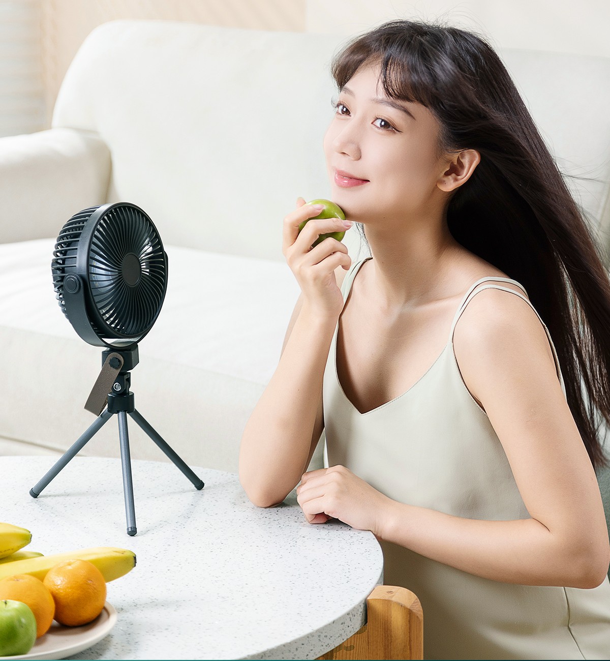 Outdoor Fans - 我的网站